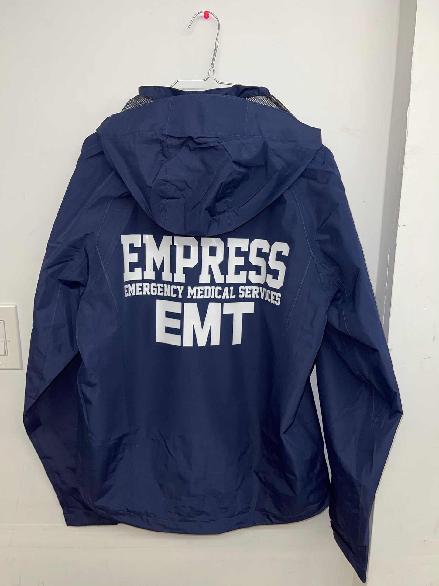 Men’s Windbreaker Jacket