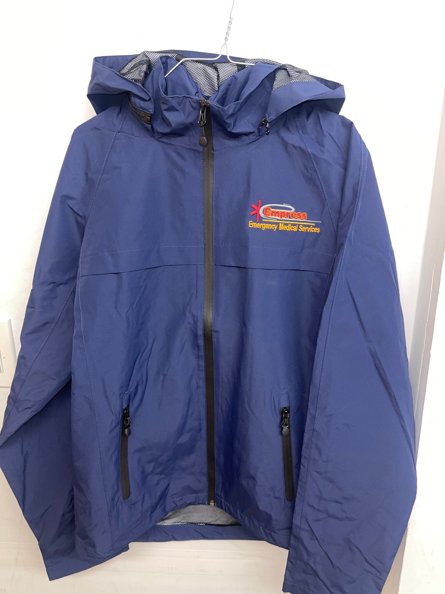 Men’s Windbreaker Jacket