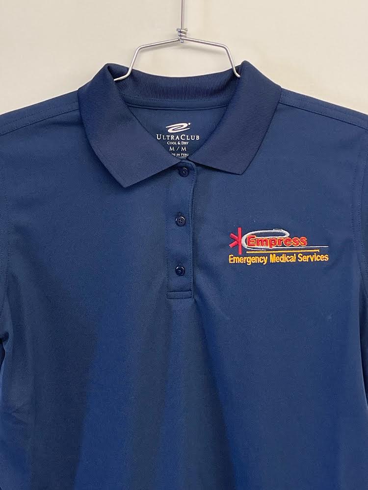 Mens Polo