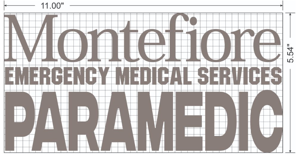 Men's Polo (Montefiore)