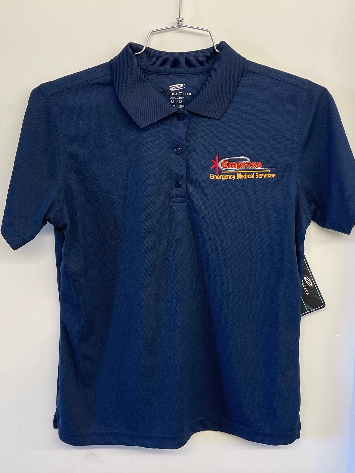 Mens Polo