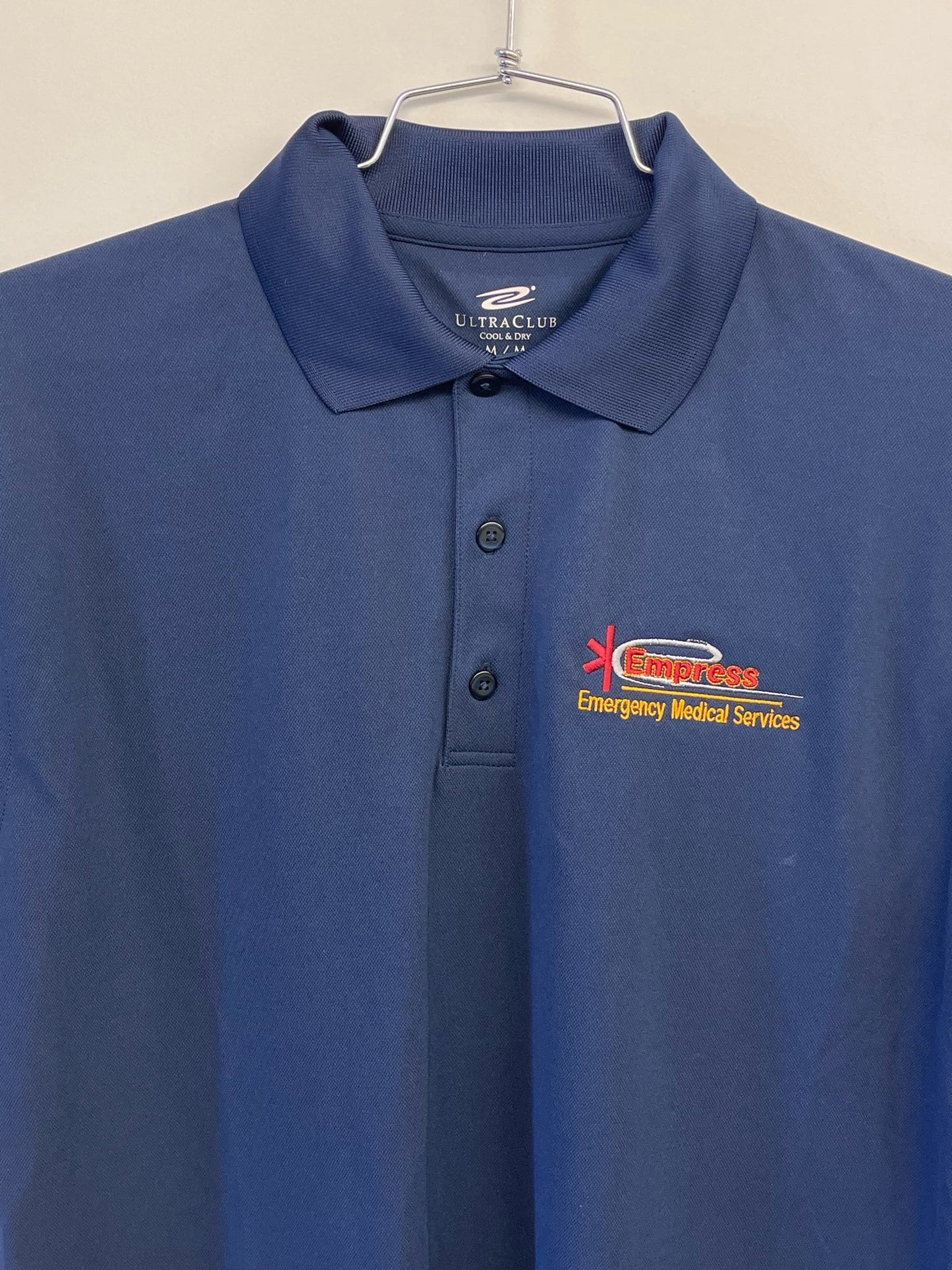 Womens Polo