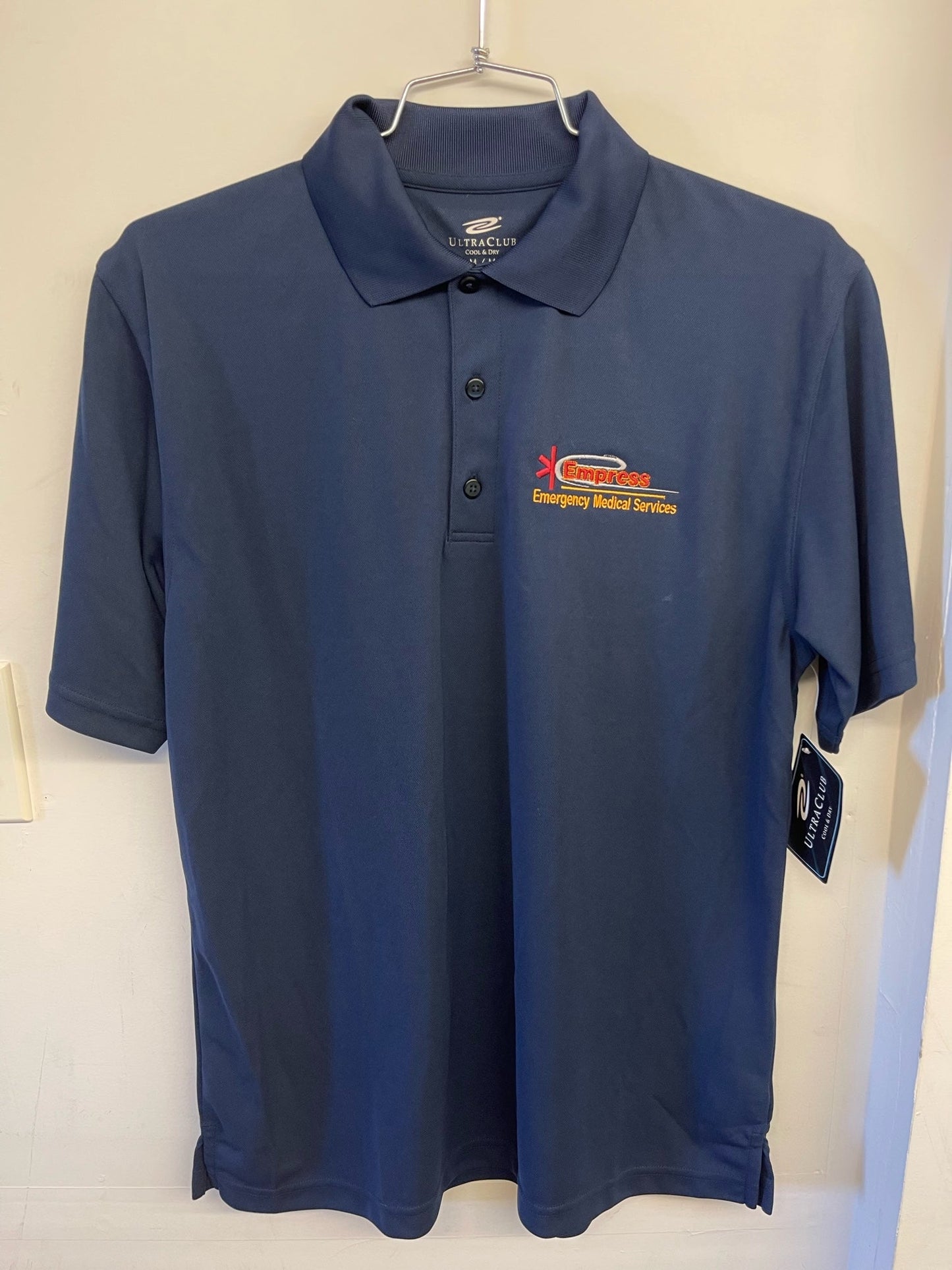 Womens Polo