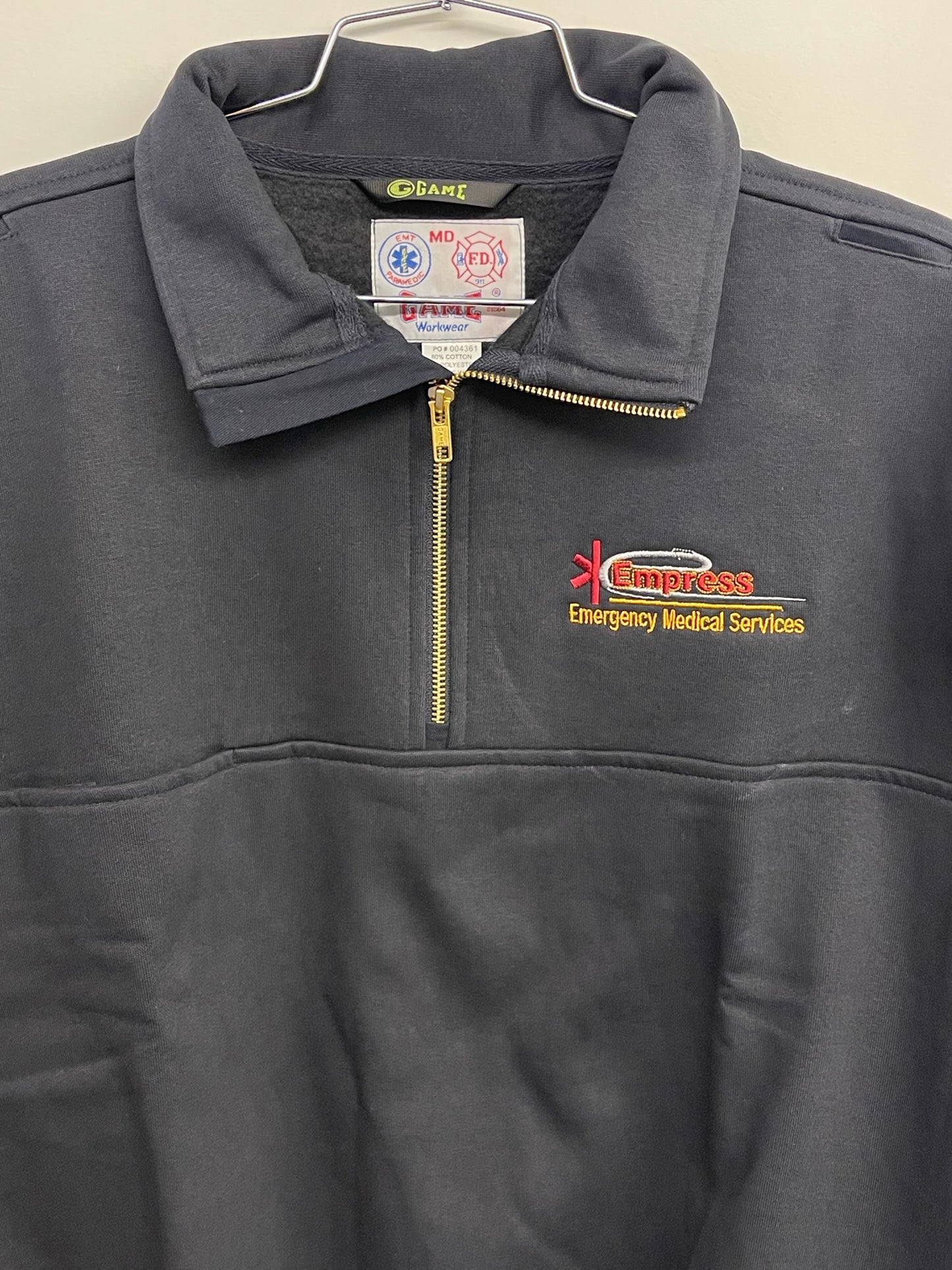 Job Shirt