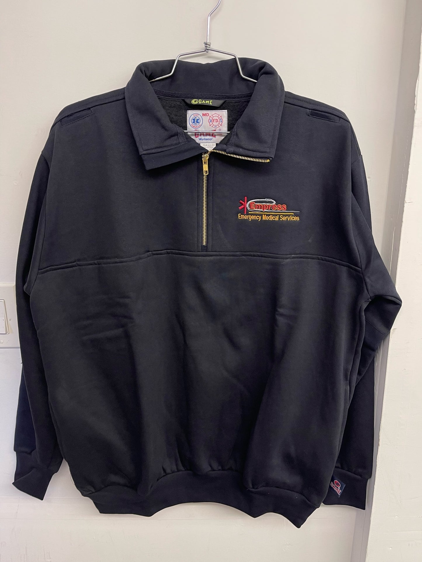 Job Shirt