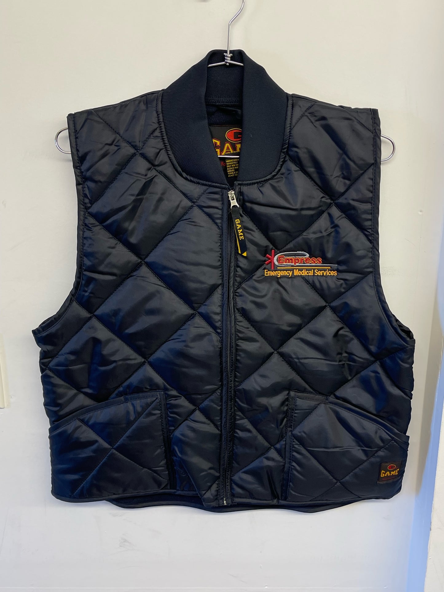 Vest
