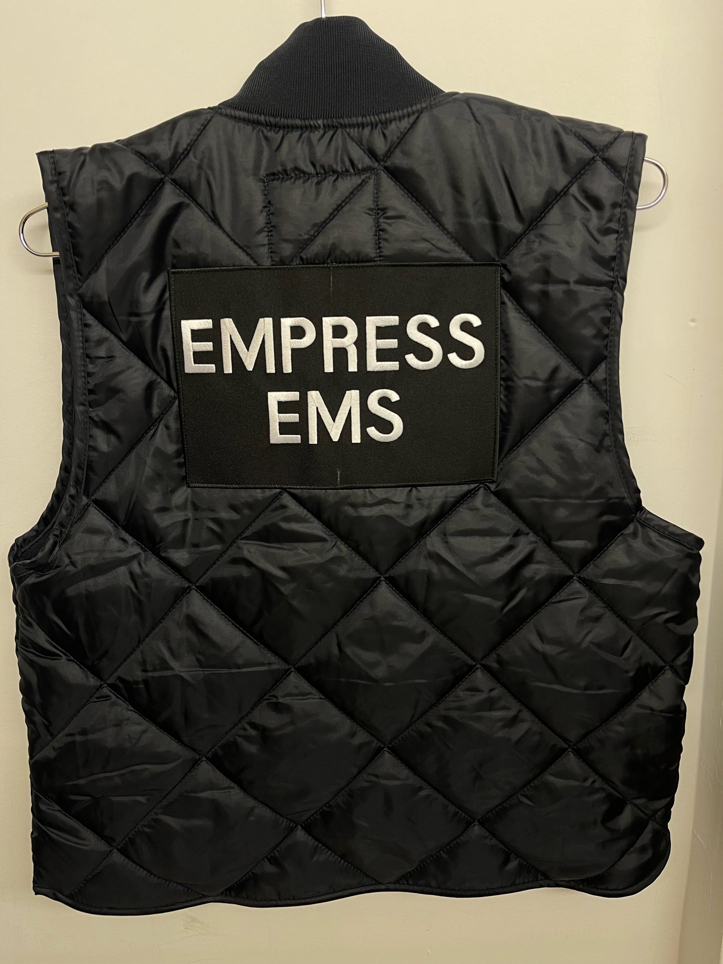 Vest