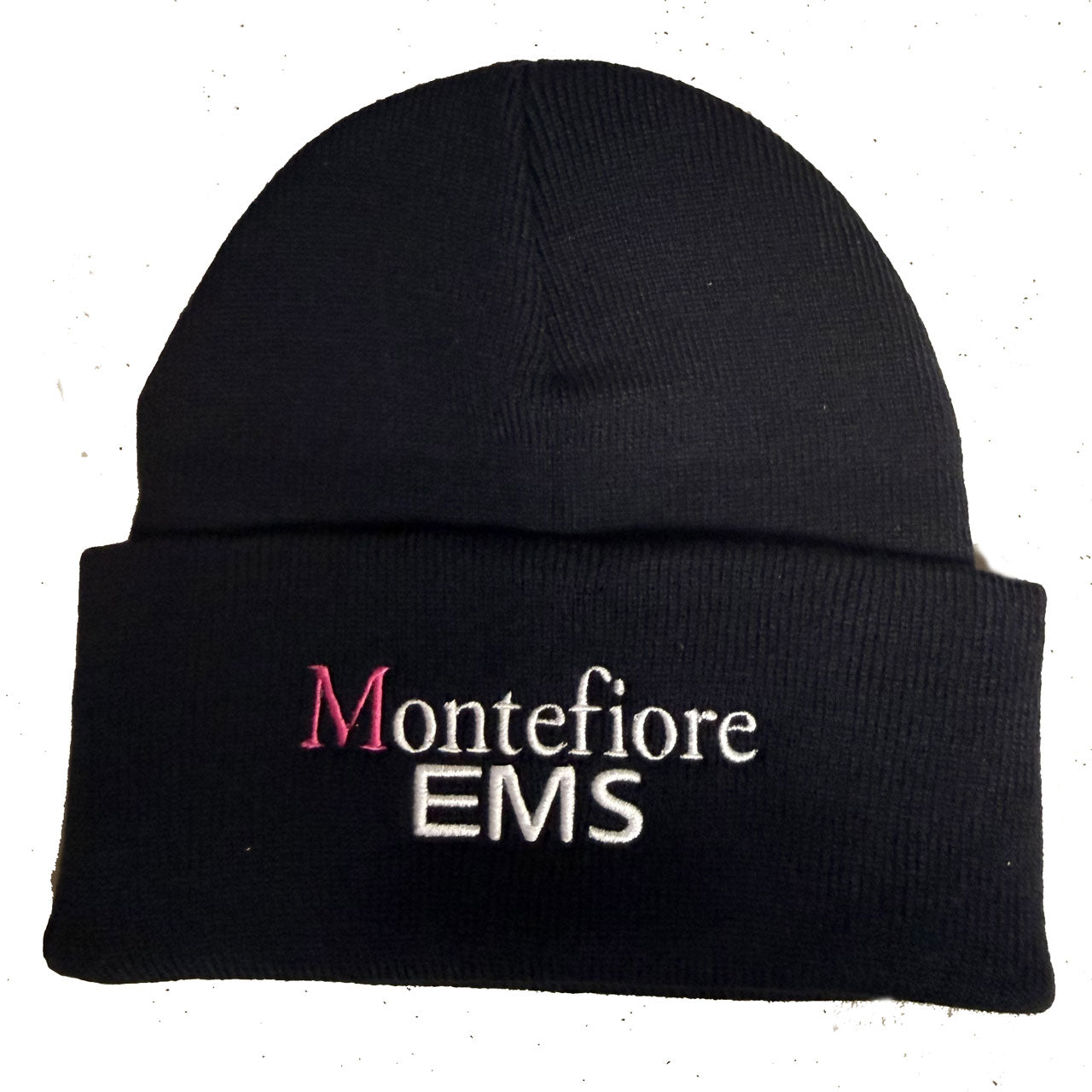 Watch Cap (Montefiore)