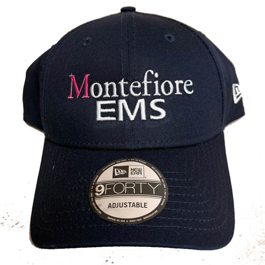Baseball Hat (Montefiore)
