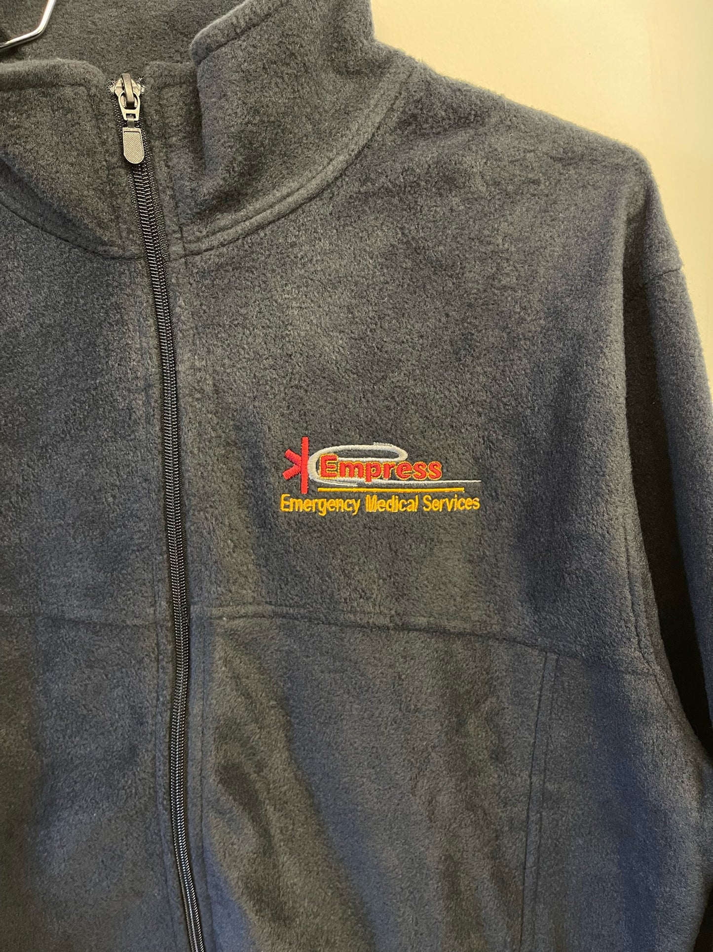 Fleece Jacket (OFFICE STAFF ONLY)