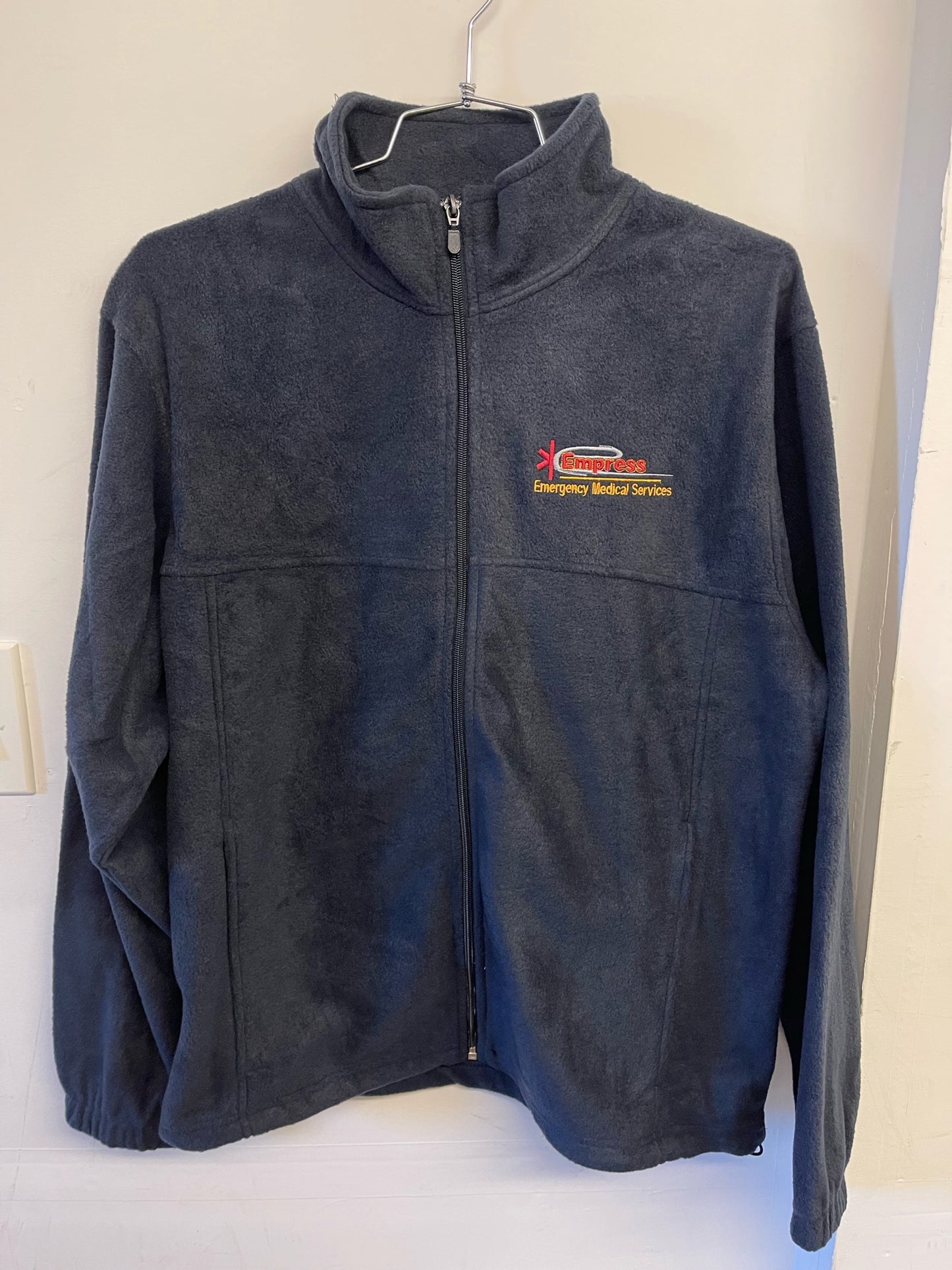 Fleece Jacket (OFFICE STAFF ONLY)