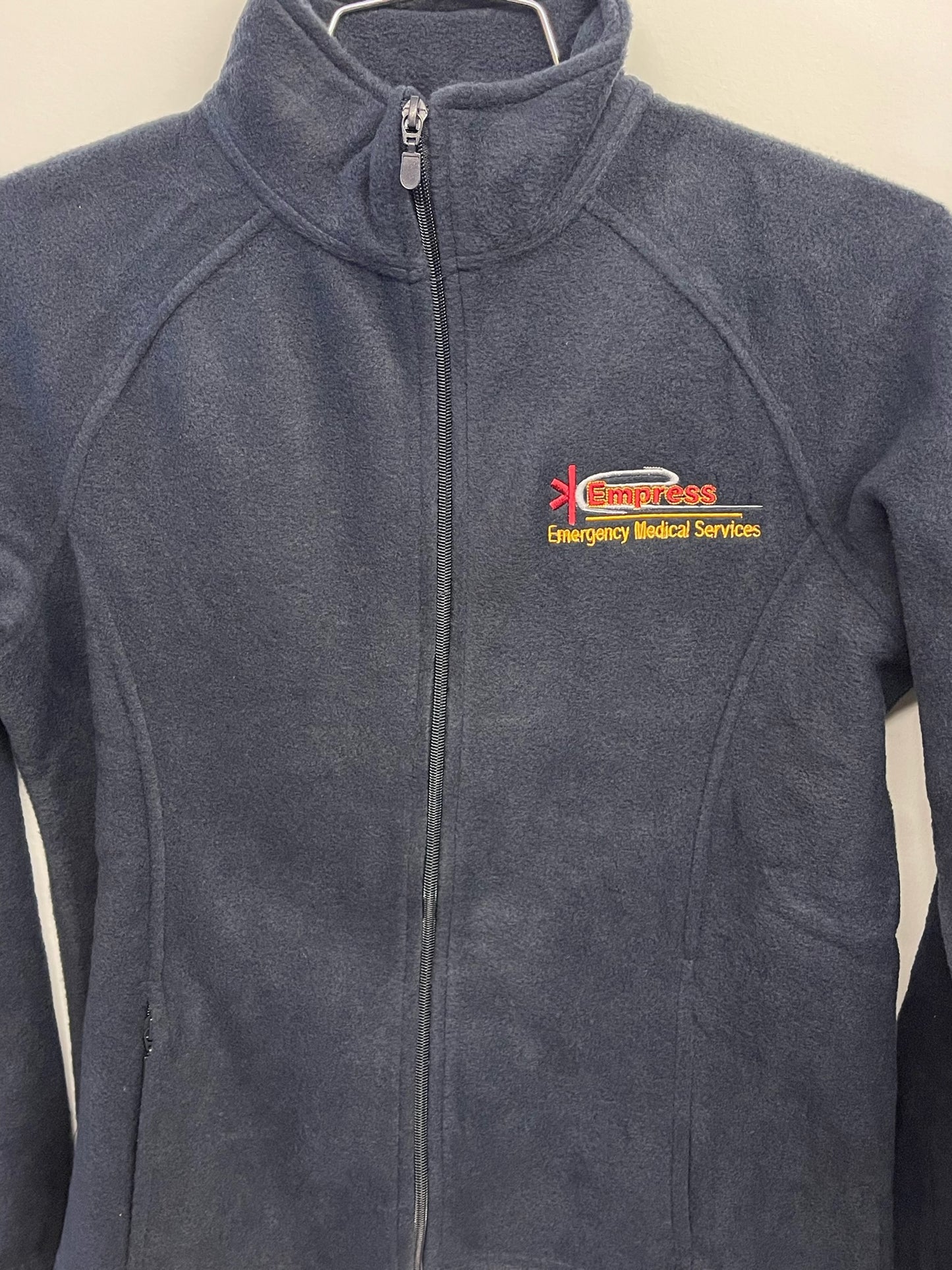 Women's Fleece Jacket (OFFICE STAFF ONLY)