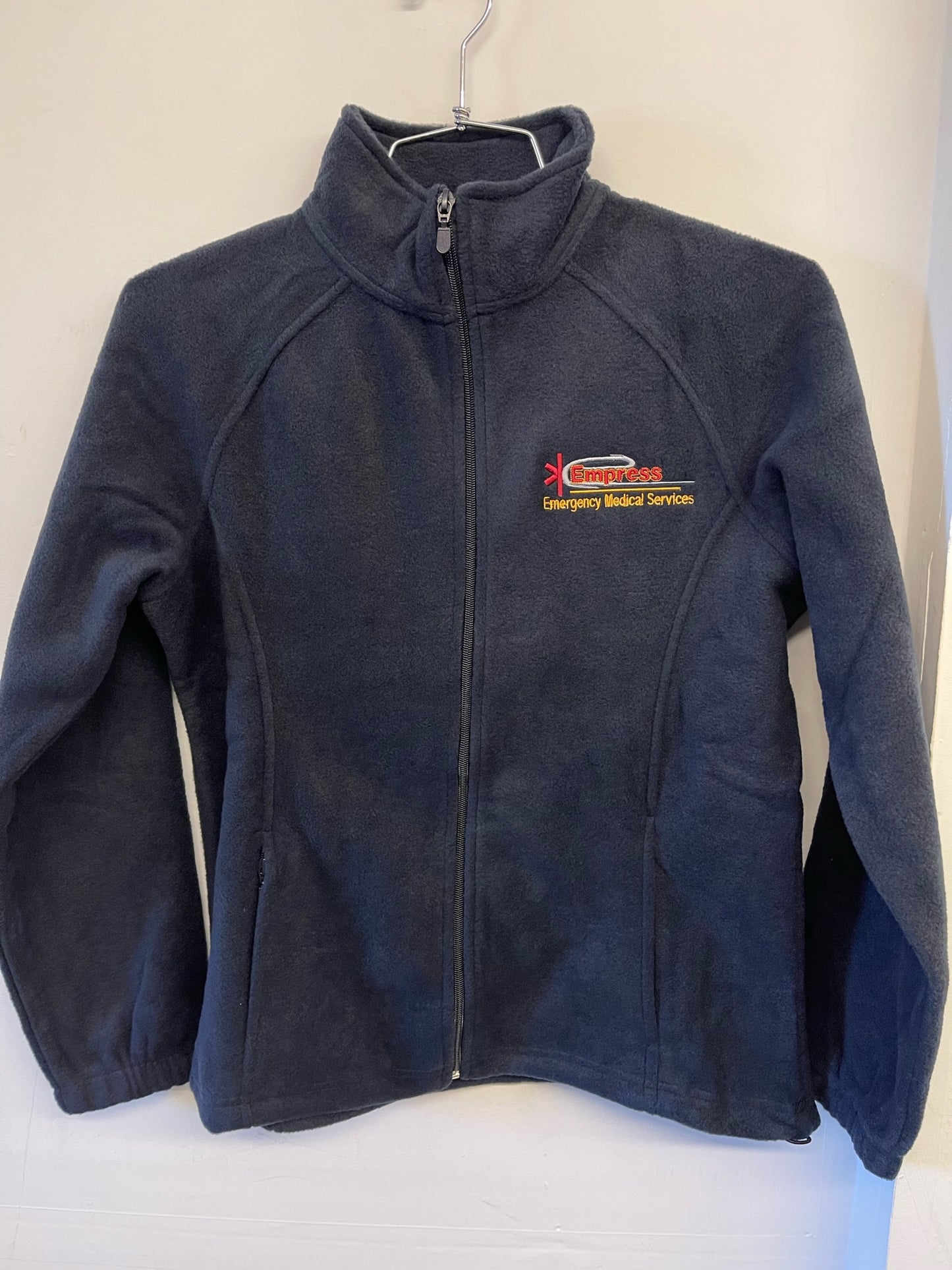 Women's Fleece Jacket (OFFICE STAFF ONLY)