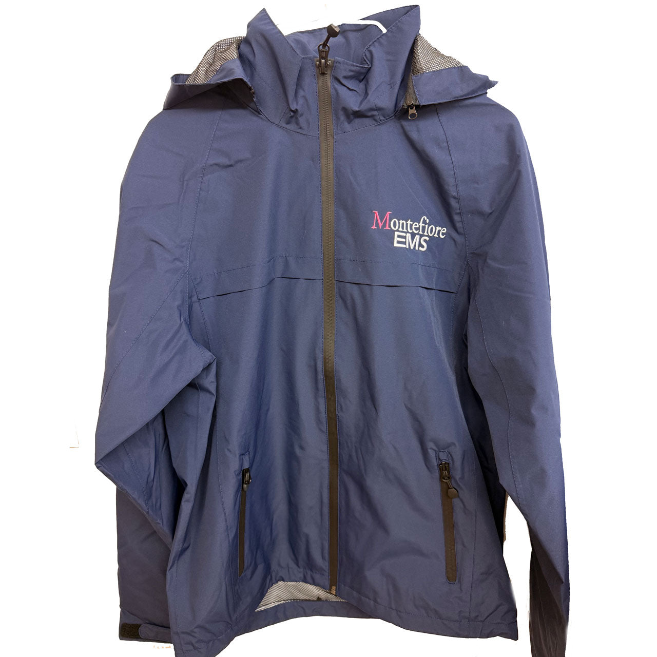 Women’s Windbreaker Jacket (Montefiore)