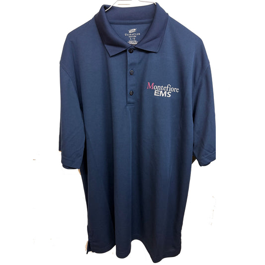 Men's Polo (Montefiore)