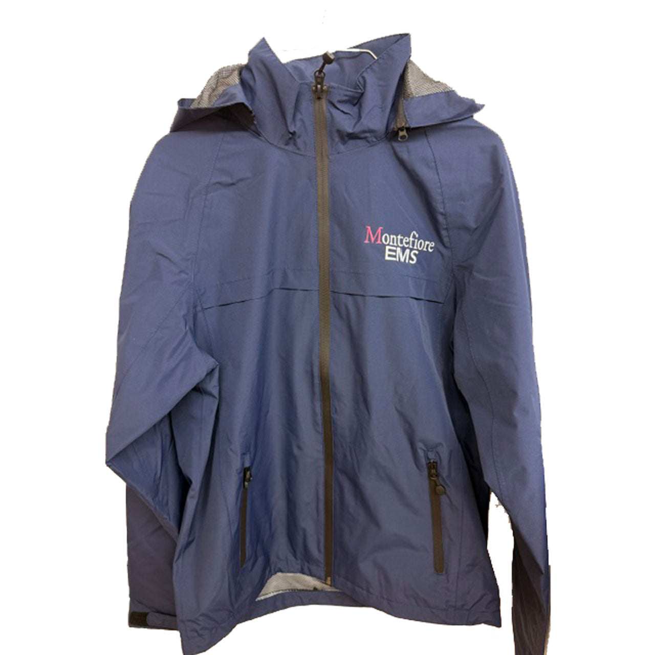 Men’s Windbreaker Jacket (Montefiore)