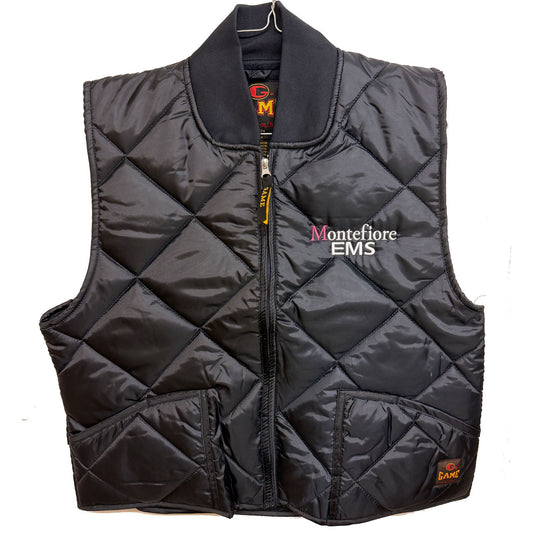 Vest (Montefiore)