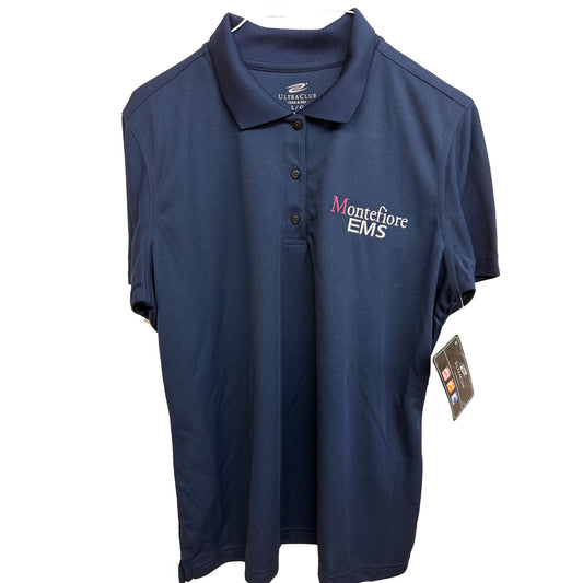 Women's Polo (Montefiore)